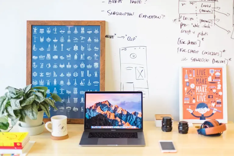 What is Design ? — Meet Sebastian