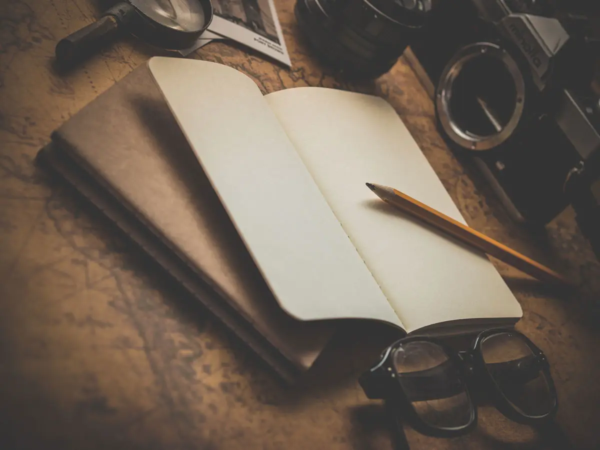 How to avoid creative block