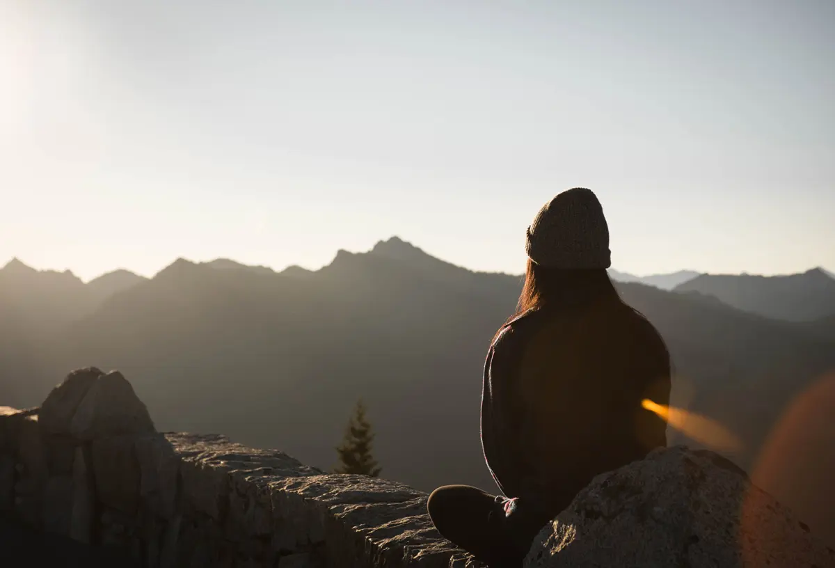 Stop overthinking, time is your ally