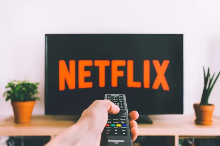 Here’s why I stopped watching Netflix